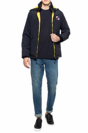 Quilted jacket, zdjęcie 2 Quilted jacket od Burberry